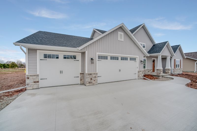 Benefits Of Installing A Concrete Driveway