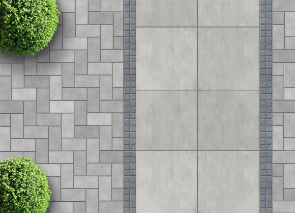 Cost of Concrete Paving in Albany