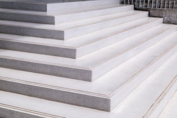 Concrete Steps Replacement in Albany