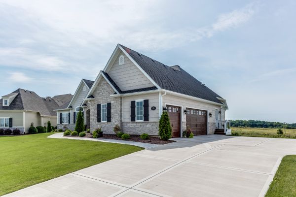 Cost of Slab Installation in Albany