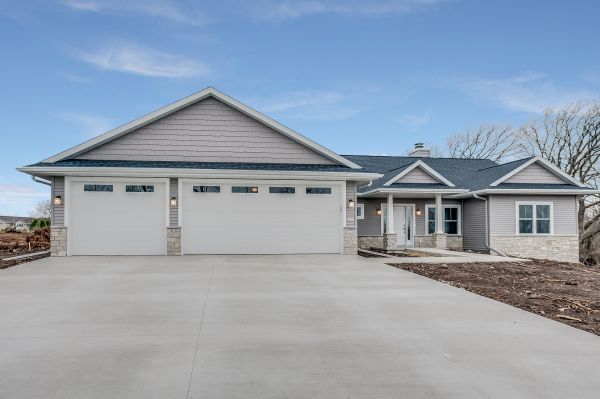 Cost of Driveway Installation in Albany