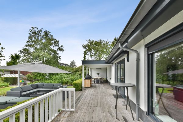 Cost of Patio Renovation in Albany