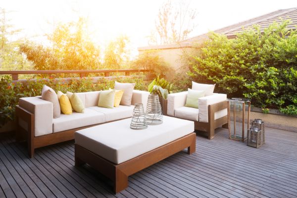 Cost of Patio Replacement in Albany