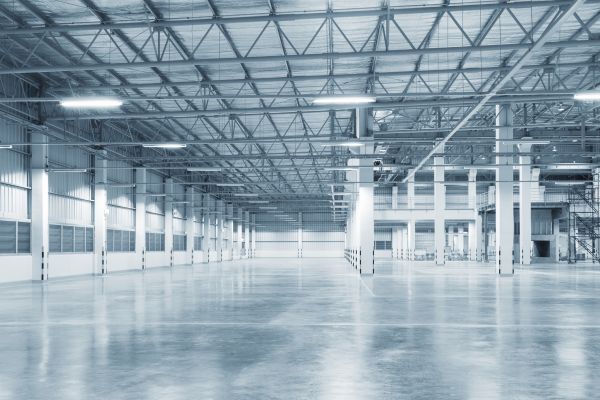 Polished Concrete Service in Albany