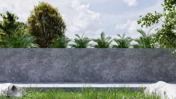 Poured Wall Installation in Albany