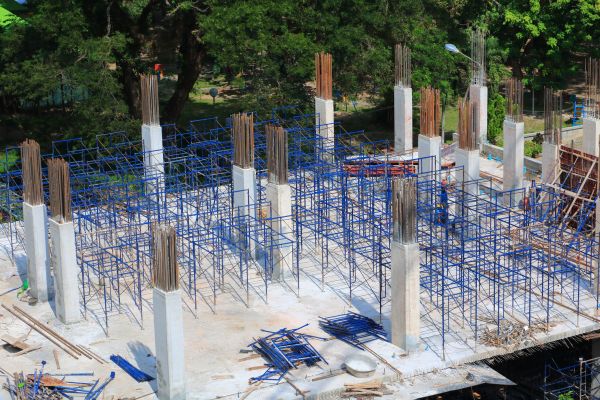 Cost of Foundation Pier Installation in Albany