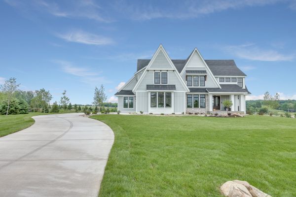 Cost of New Driveway Construction in Albany