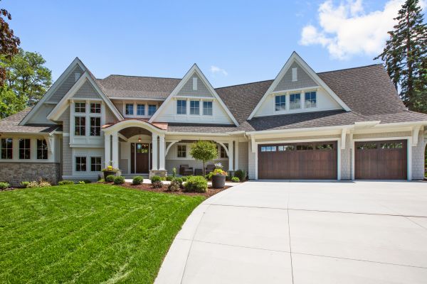 Cost of Concrete Driveway Construction in Albany