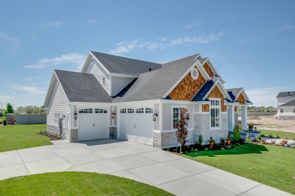 Cost of Concrete Driveway Paving in Albany