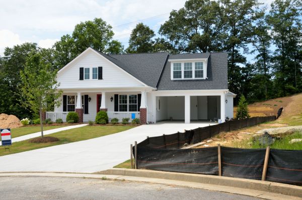 Cement Driveway Paving in Albany