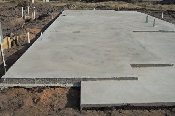 Cost of Foundation Laying in Albany
