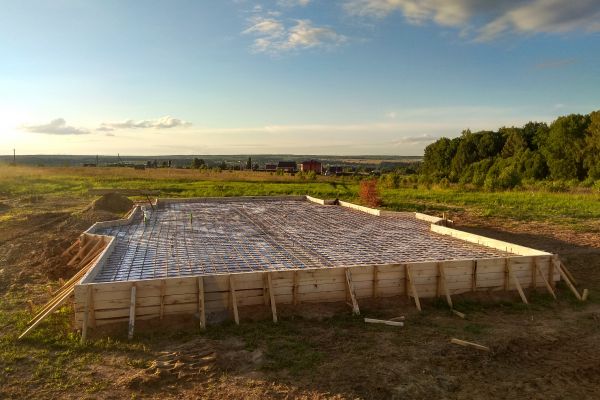 Cost of Foundation Pouring in Albany