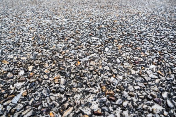 Cost of Exposed Aggregate Paving in Albany
