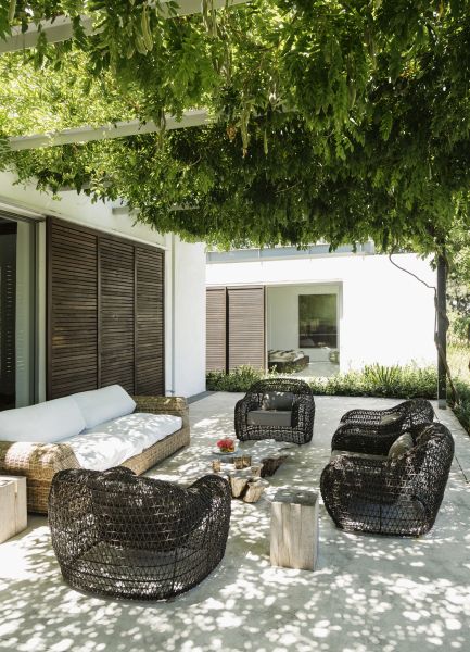 Patio Enlargement in Albany