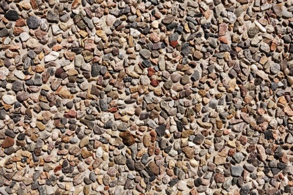 Aggregate Replacement in Albany
