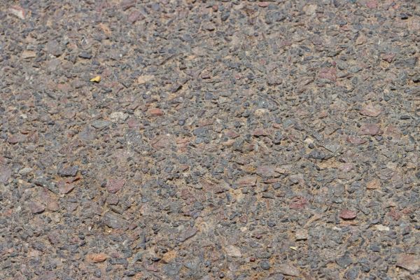 Aggregate Installation in Albany