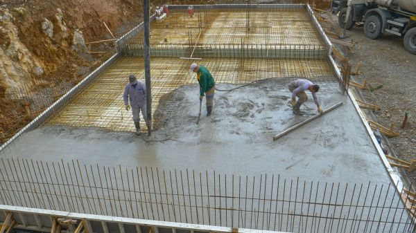 Cost of Slab Addition Service in Albany