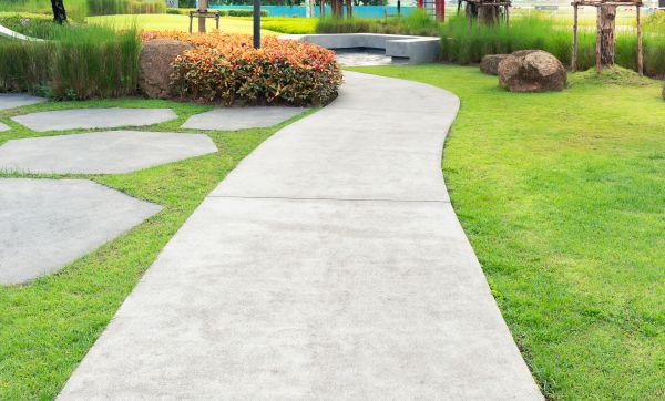 Cost of Path Installation in Albany