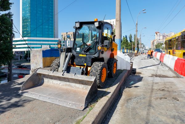 Driveway Enlargement in Albany