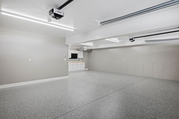 Cost of Garage Paving in Albany