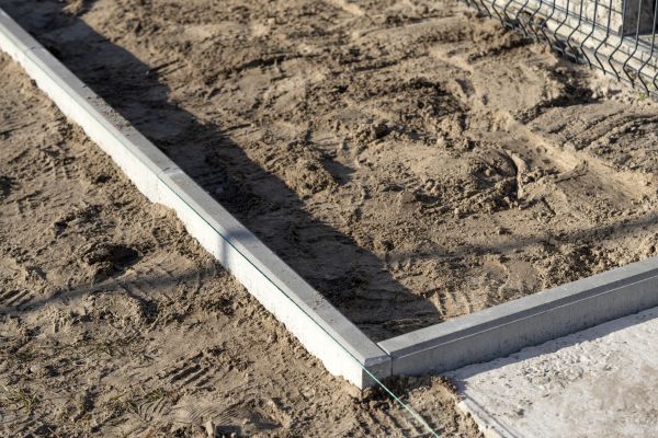 Cost of Footer Construction in Albany