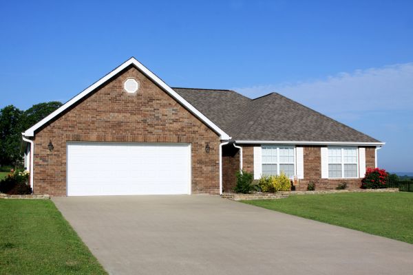 Driveway Concrete Replacement in Albany