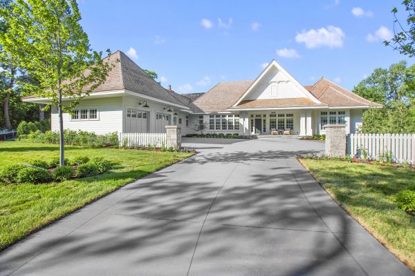 Cost of Driveway Concreting in Albany