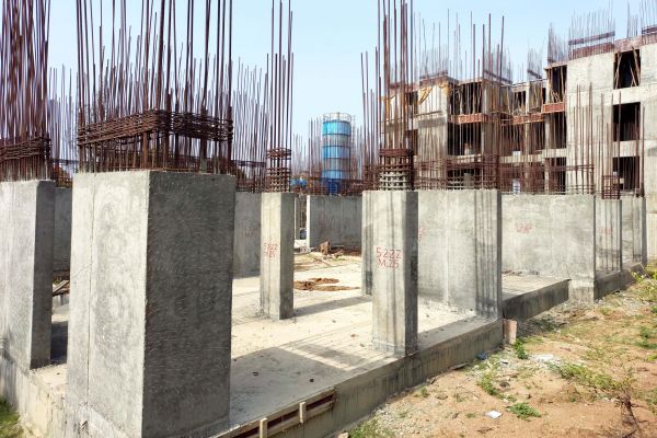 Cost of Foundation Installation in Albany