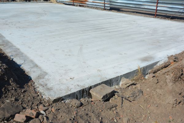 Cost of Flatwork Construction in Albany