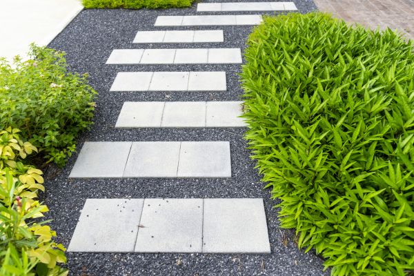 Home Walkway Installation in Albany