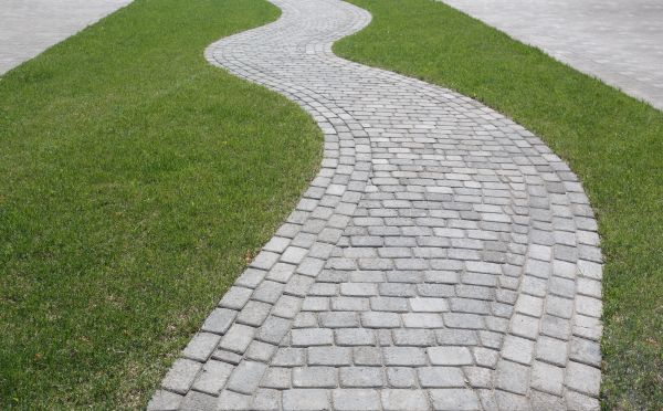 Walkway Enlargement in Albany