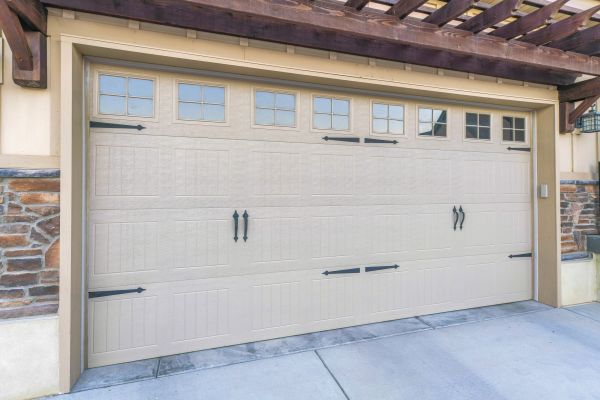 Cost of Concrete Apron Construction in Albany