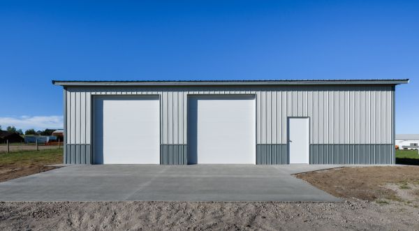 Carport Apron Replacement in Albany