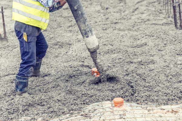Cost of Pervious Concrete Installation in Albany
