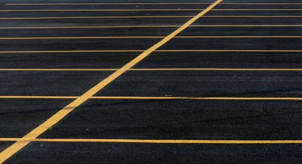 Parking Slab Installation in Albany