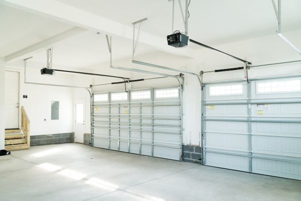 Garage Concreting in Albany