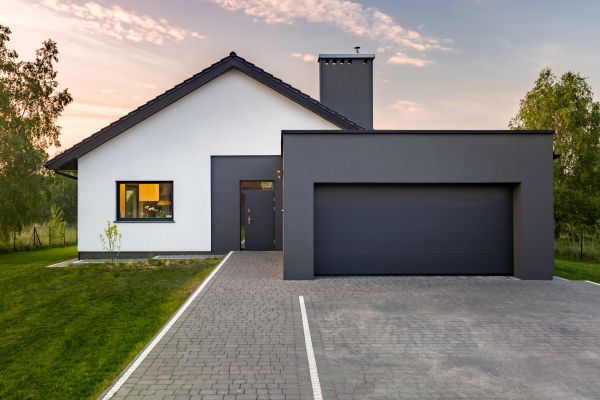 Concrete Extension Service in Albany